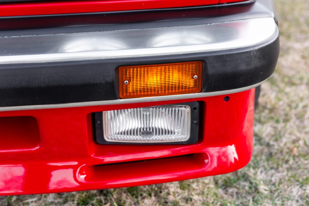 1986 BMW E30 3 Series - Image 19 of 31