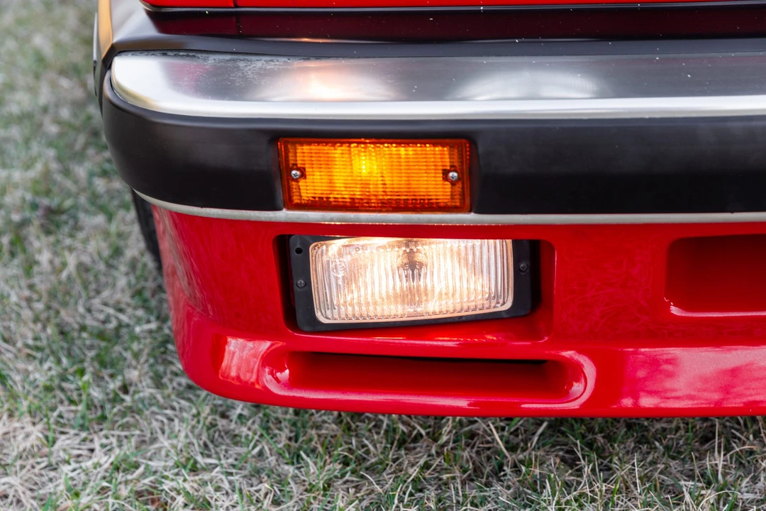 1986 BMW E30 3 Series - Image 20 of 31