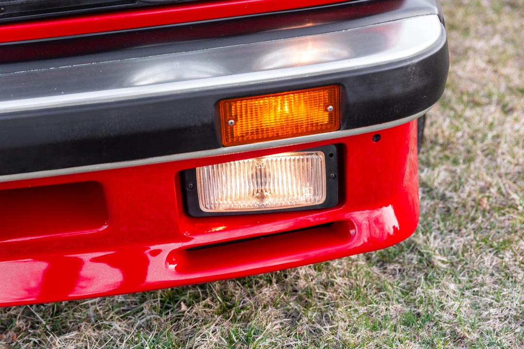 1986 BMW E30 3 Series - Image 21 of 31