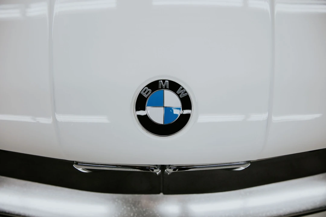 1986 BMW E30 3 Series - Image 19 of 31