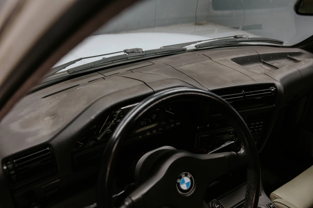 1986 BMW E30 3 Series - Image 31 of 31