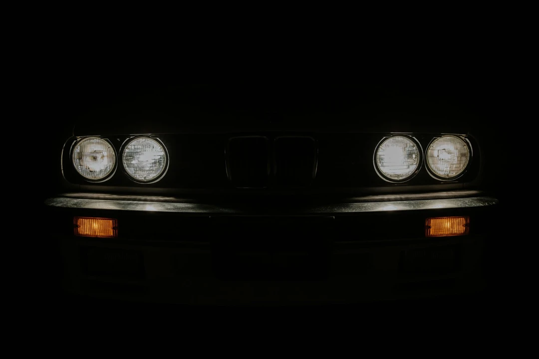 1986 BMW E30 3 Series - Image 16 of 31