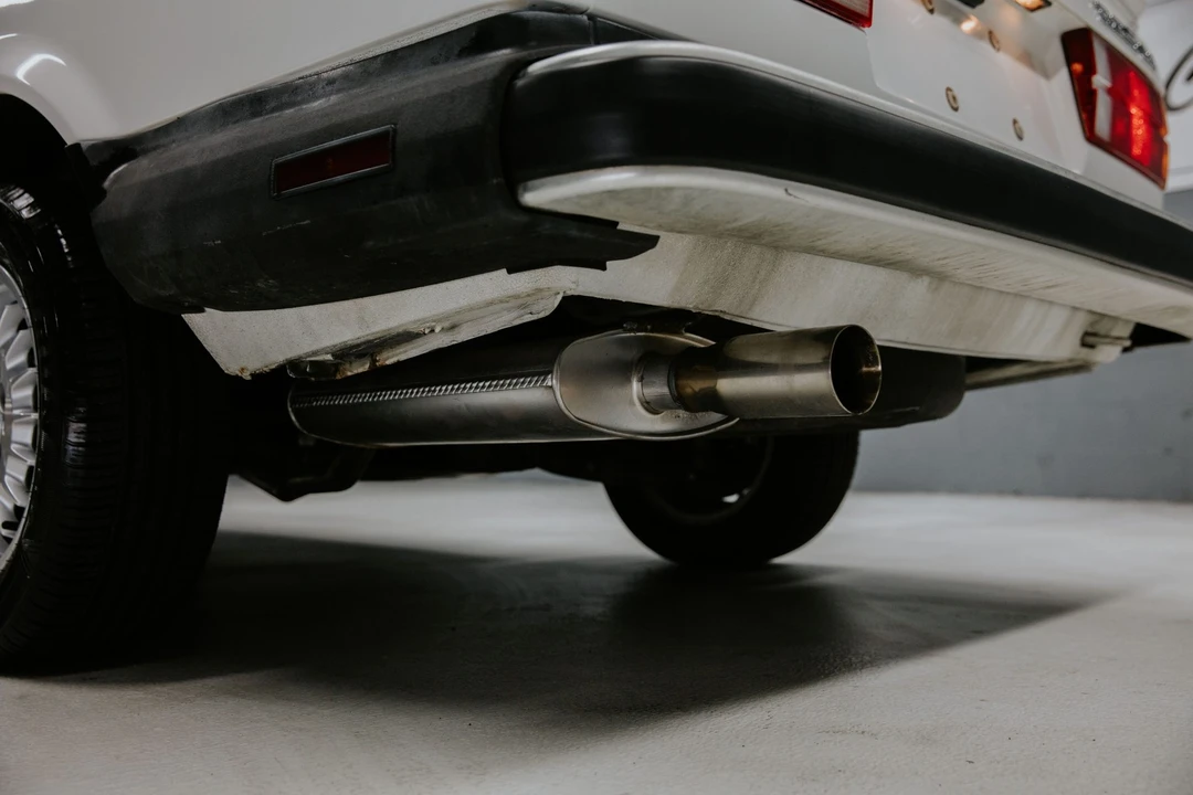 1986 BMW E30 3 Series - Image 18 of 31