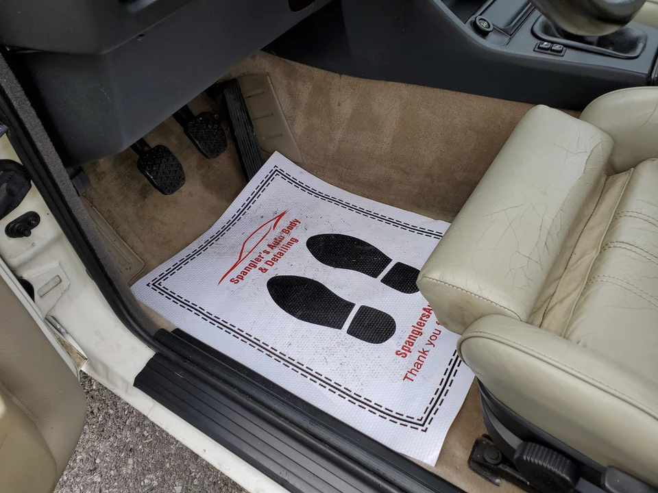 1986 BMW E30 3 Series - Image 27 of 31