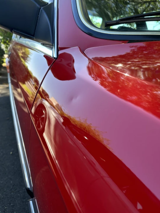 1986 BMW E30 3 Series - Image 24 of 31