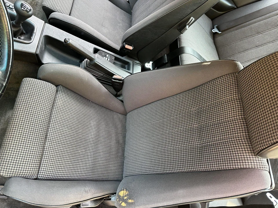1986 BMW E30 3 Series - Image 30 of 31