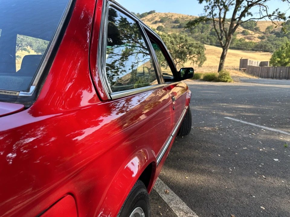 1986 BMW E30 3 Series - Image 18 of 31
