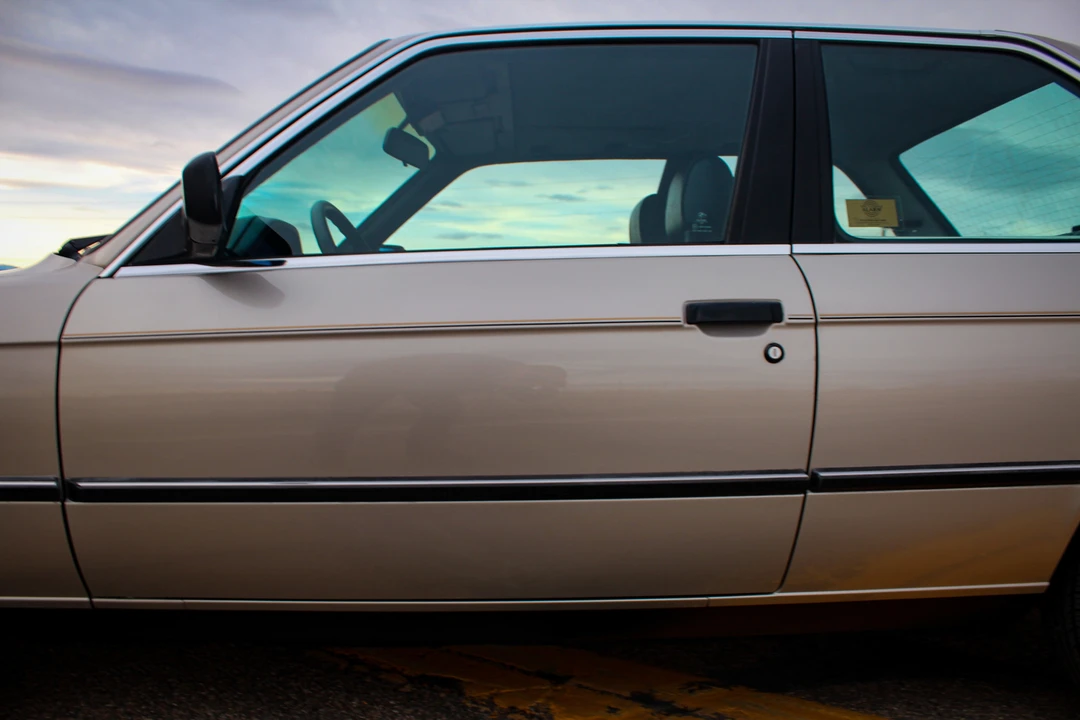 1986 BMW E30 3 Series - Image 23 of 31