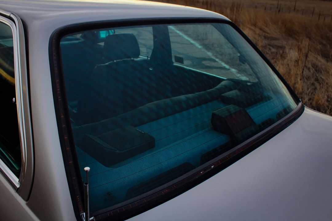 1986 BMW E30 3 Series - Image 16 of 31