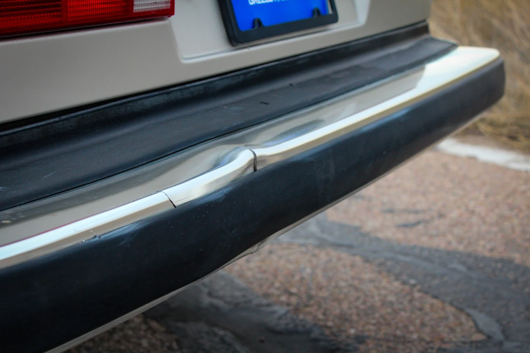 1986 BMW E30 3 Series - Image 20 of 31