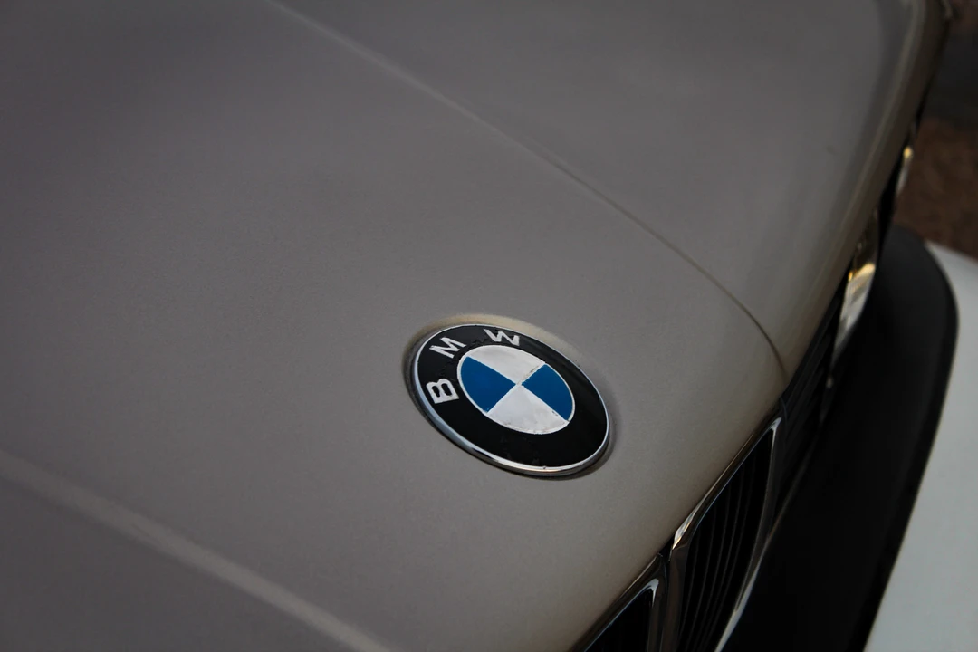 1986 BMW E30 3 Series - Image 14 of 31