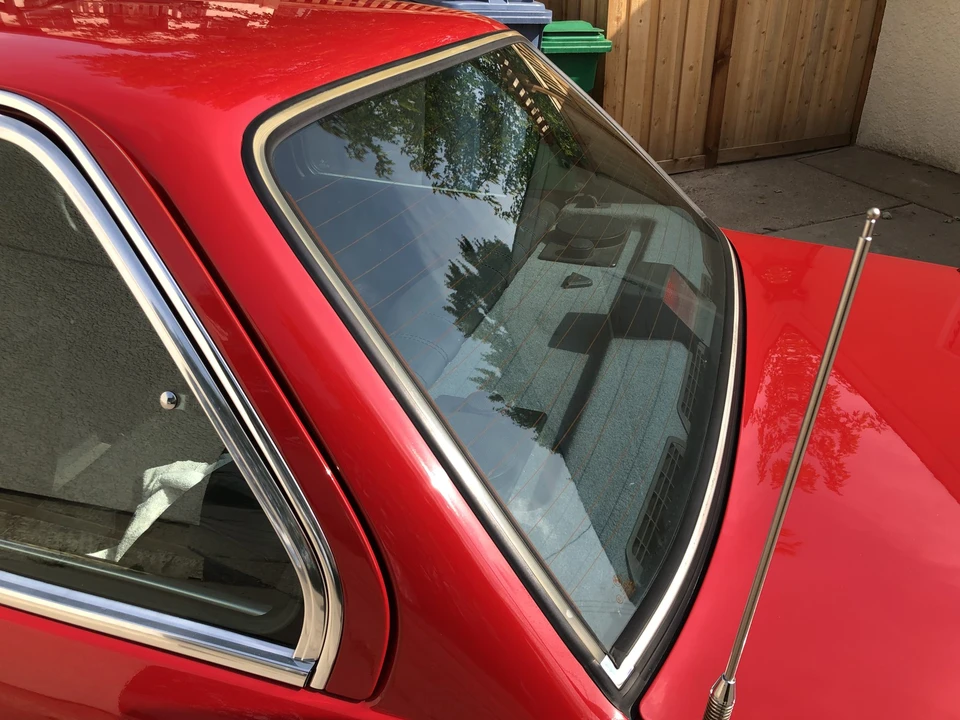 1986 BMW E30 3 Series - Image 30 of 31