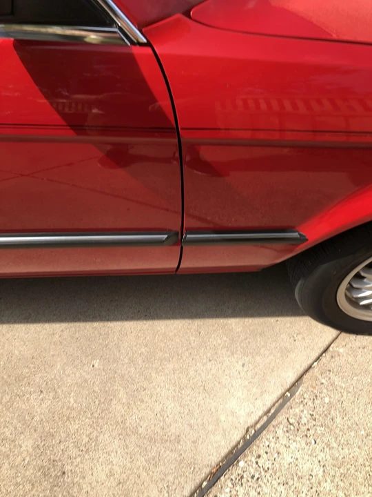 1986 BMW E30 3 Series - Image 26 of 31