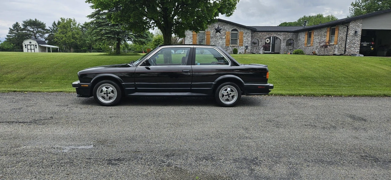 1986 BMW E30 3 Series - Image 11 of 31