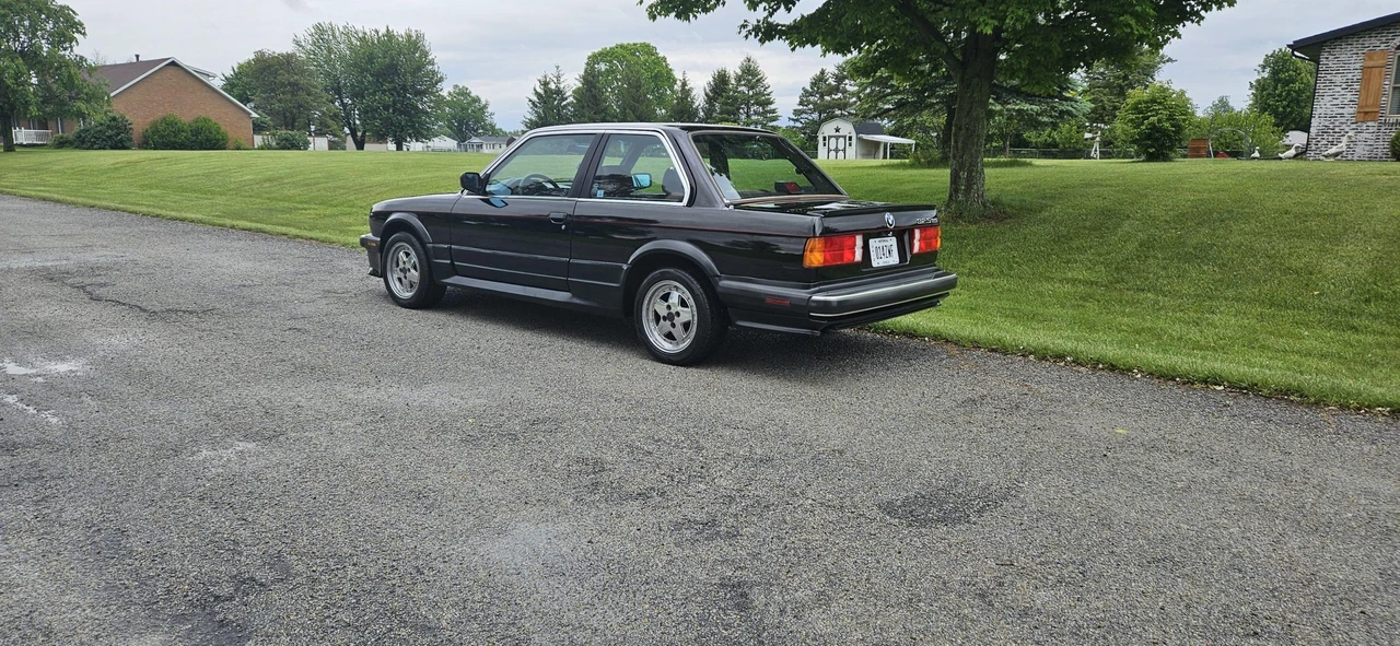 1986 BMW E30 3 Series - Image 10 of 31