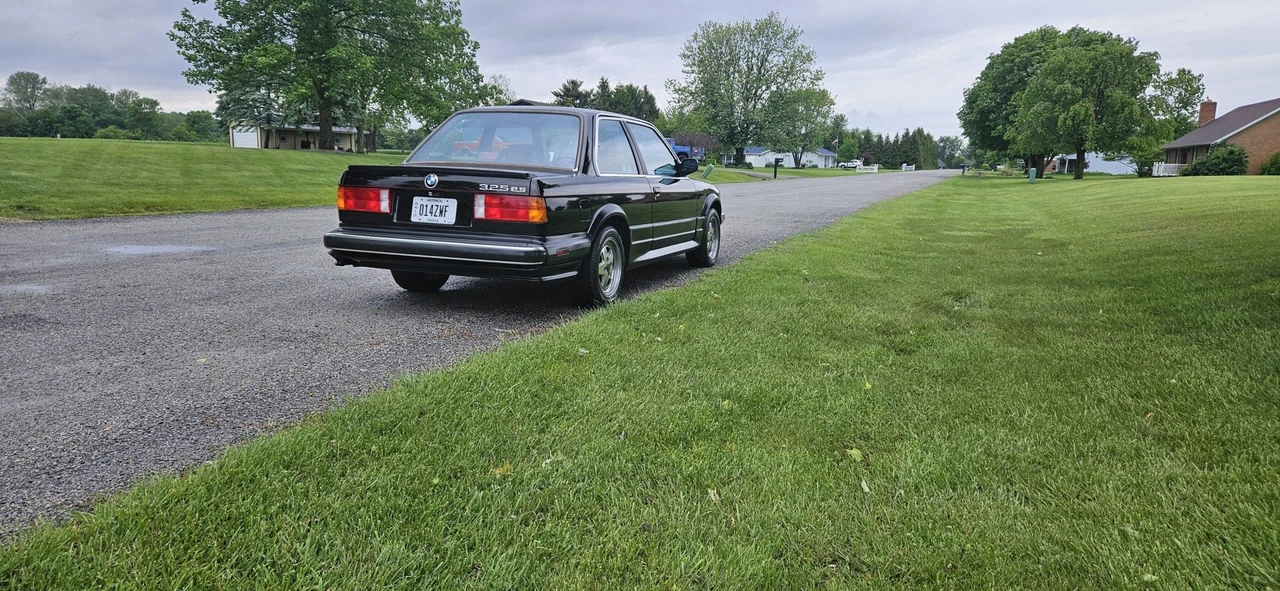 1986 BMW E30 3 Series - Image 7 of 31
