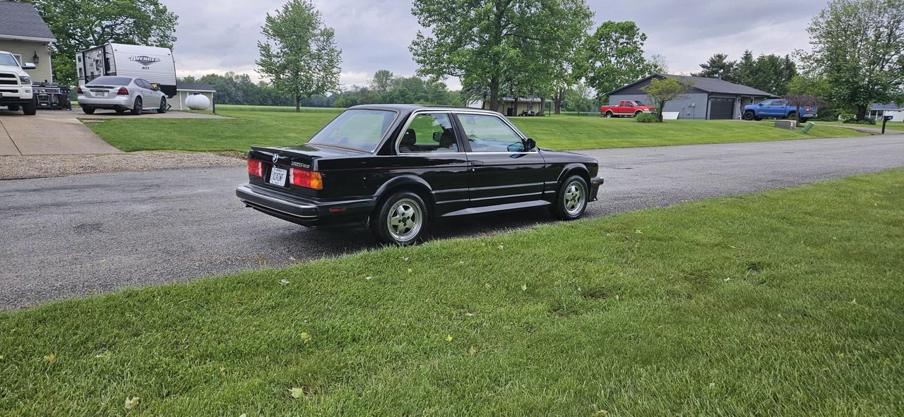 1986 BMW E30 3 Series - Image 6 of 31