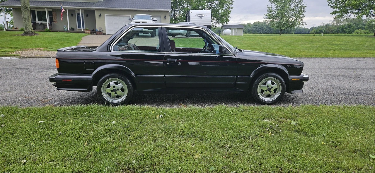 1986 BMW E30 3 Series - Image 20 of 31