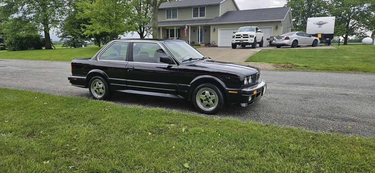 1986 BMW E30 3 Series - Image 5 of 31