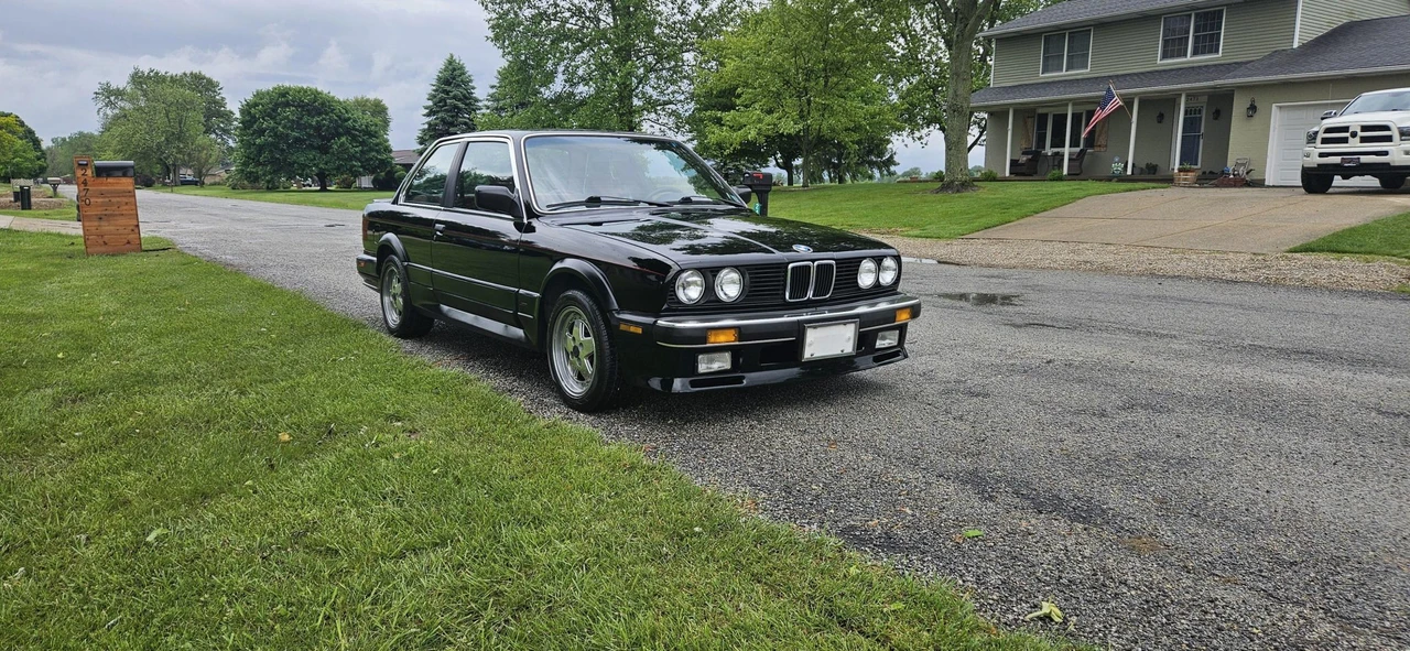1986 BMW E30 3 Series - Image 4 of 31