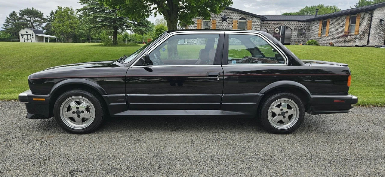 1986 BMW E30 3 Series - Image 31 of 31