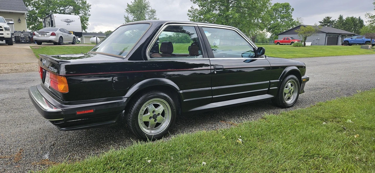 1986 BMW E30 3 Series - Image 23 of 31