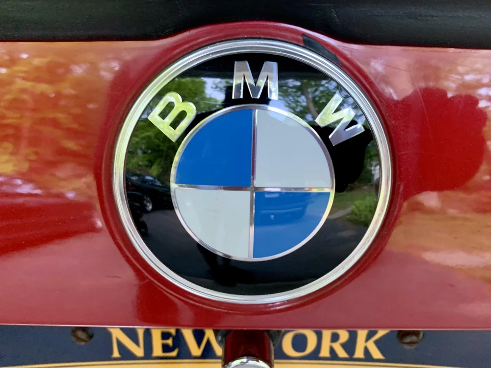 1986 BMW E30 3 Series - Image 17 of 31