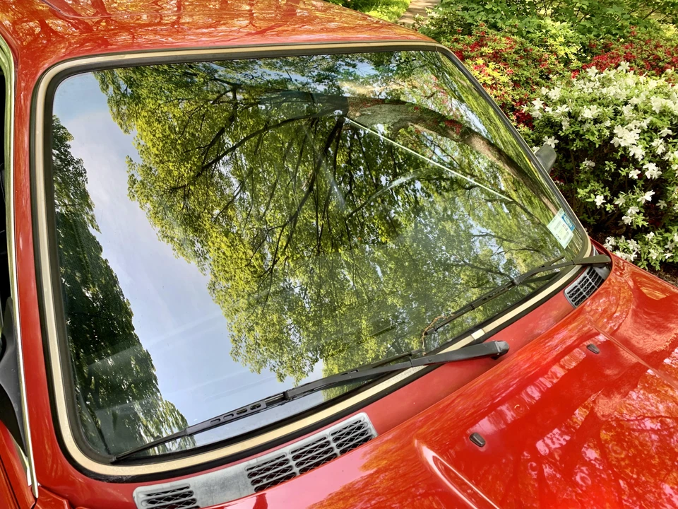 1986 BMW E30 3 Series - Image 14 of 31