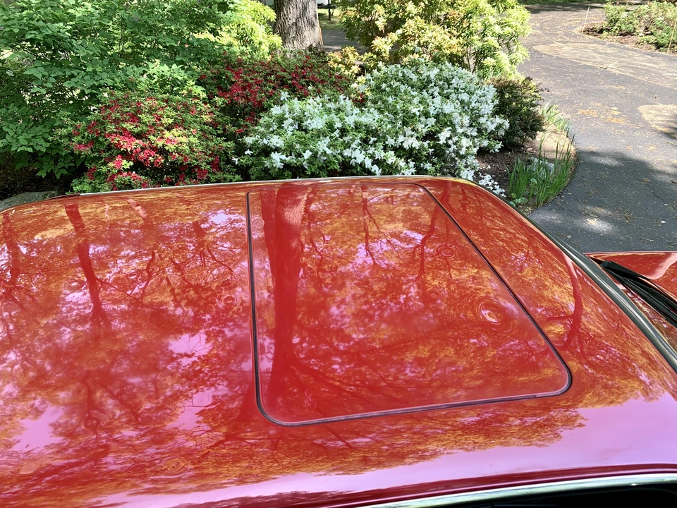 1986 BMW E30 3 Series - Image 21 of 31