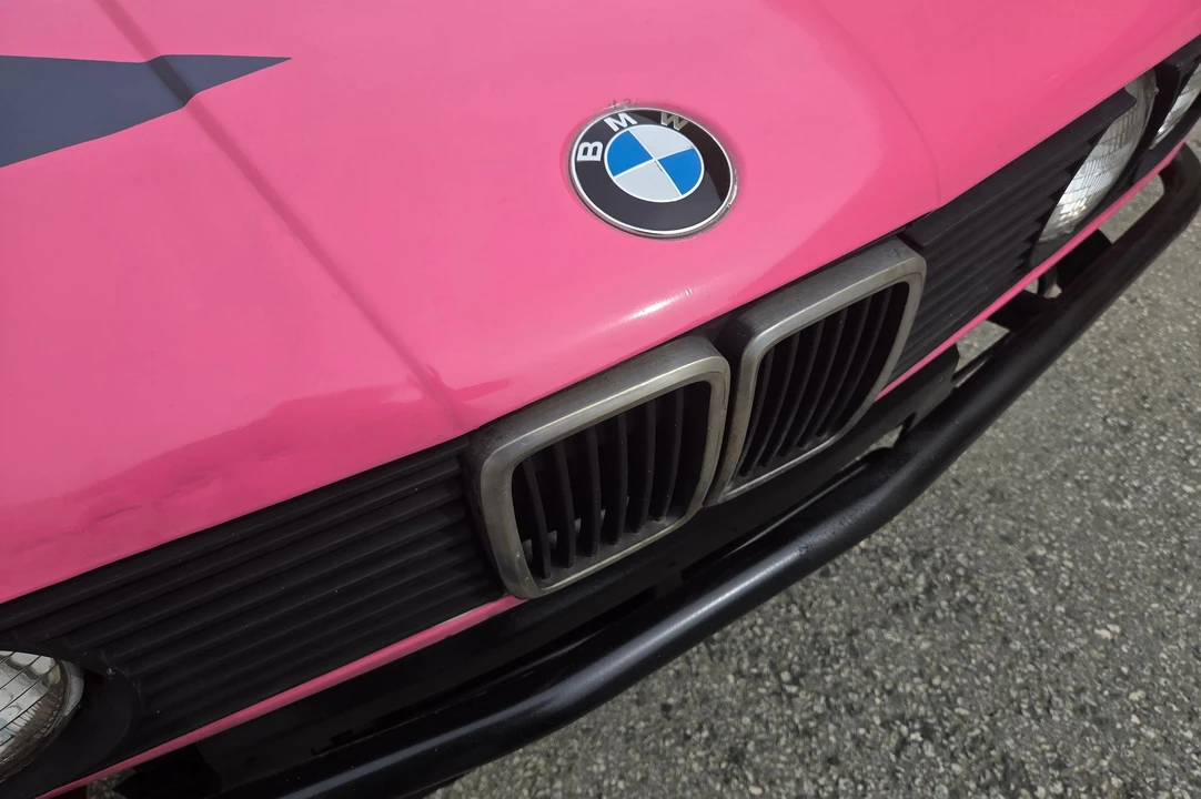 1986 BMW E30 3 Series - Image 23 of 31