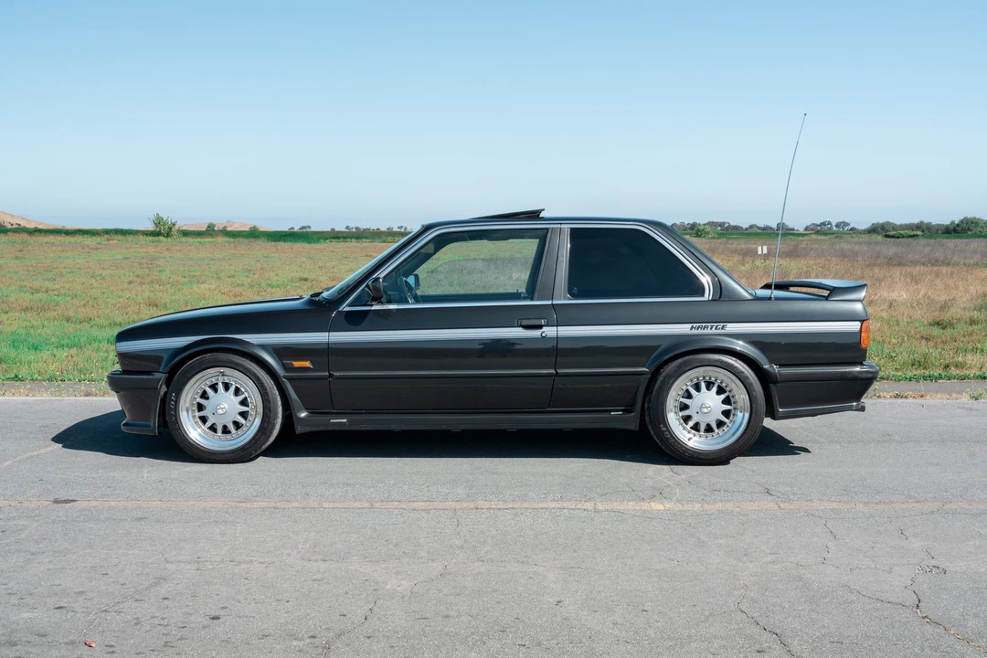 1986 BMW E30 3 Series - Image 31 of 31