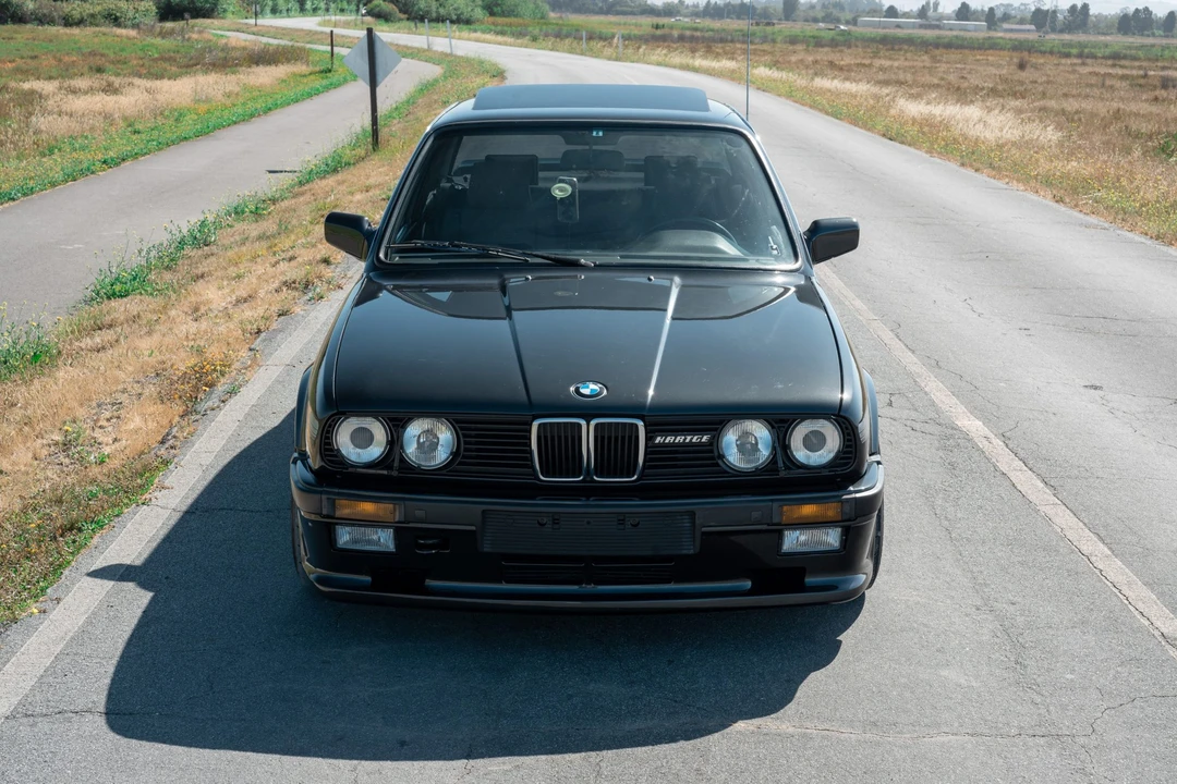 1986 BMW E30 3 Series - Image 4 of 31