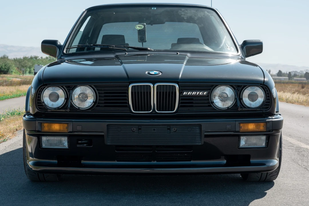 1986 BMW E30 3 Series - Image 7 of 31