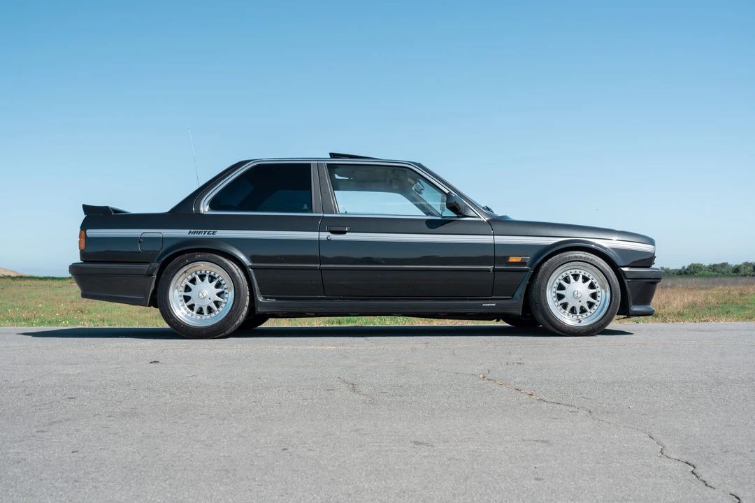 1986 BMW E30 3 Series - Image 18 of 31