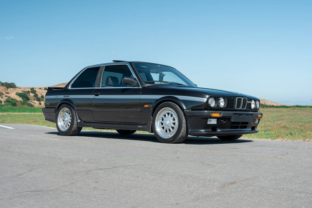 1986 BMW E30 3 Series - Image 17 of 31