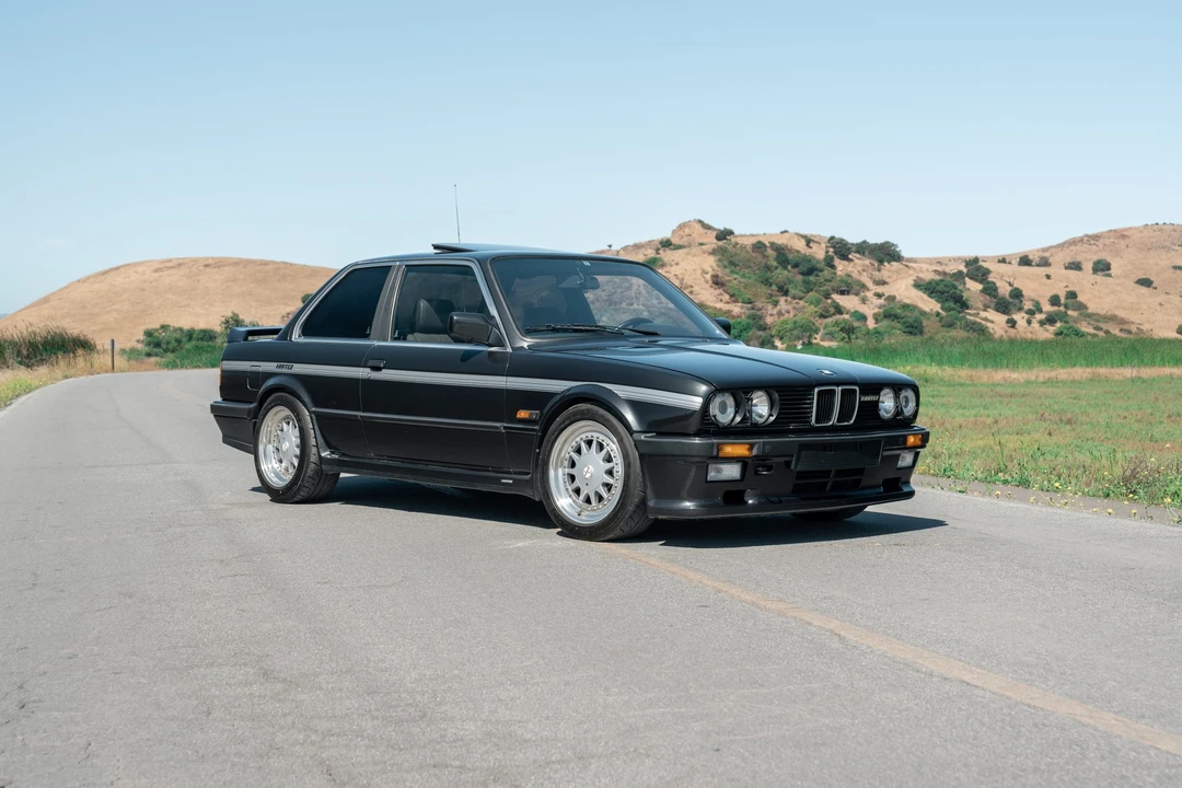 1986 BMW E30 3 Series - Image 15 of 31