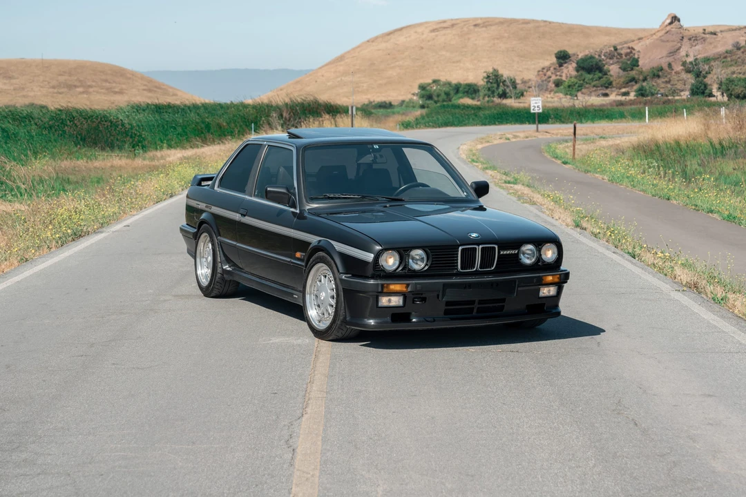 1986 BMW E30 3 Series - Image 11 of 31