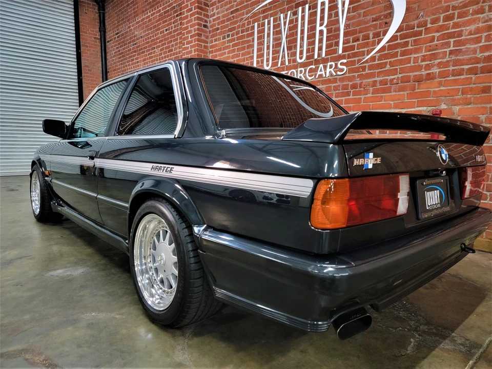 1986 BMW E30 3 Series - Image 21 of 31