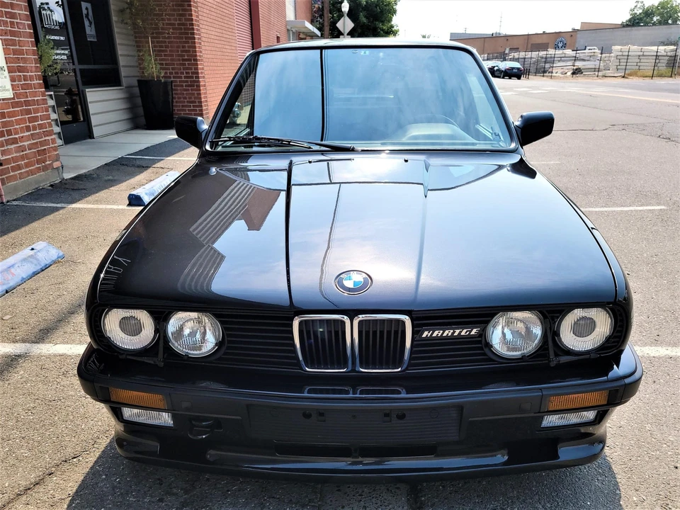 1986 BMW E30 3 Series - Image 7 of 31