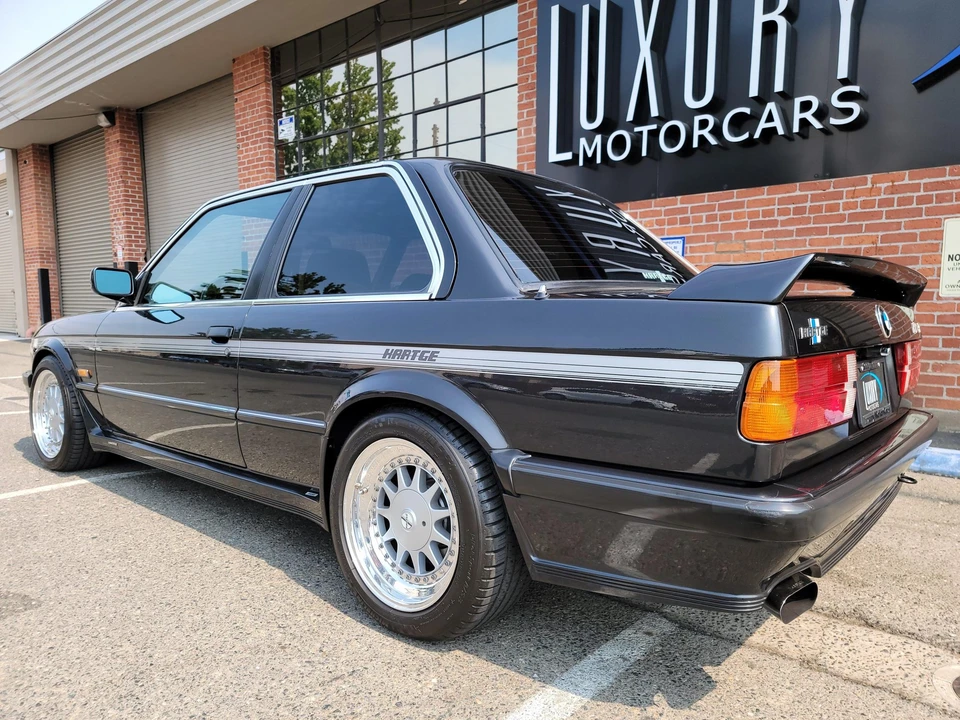 1986 BMW E30 3 Series - Image 22 of 31