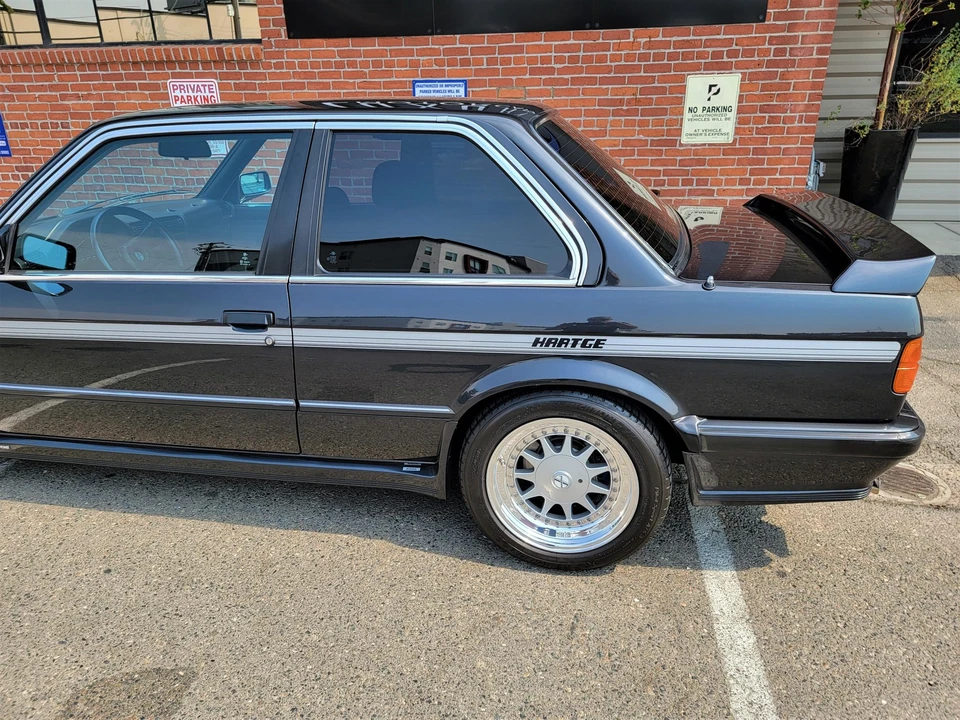 1986 BMW E30 3 Series - Image 28 of 31