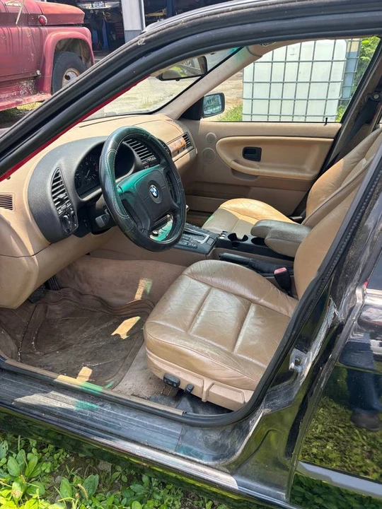 1986 BMW E30 3 Series - Image 4 of 6