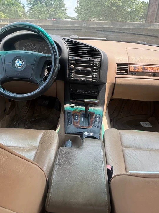 1986 BMW E30 3 Series - Image 6 of 6