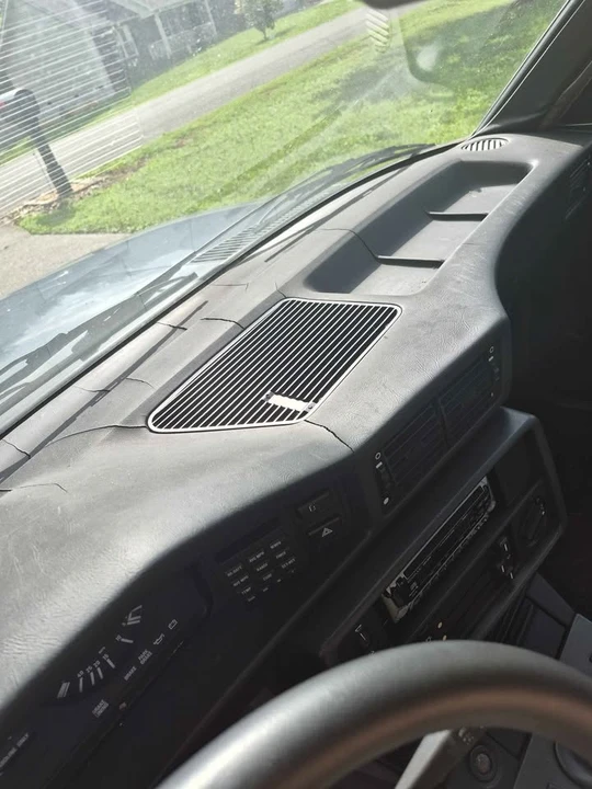 1986 BMW E28 5 Series - Image 13 of 20