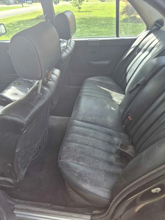 1986 BMW E28 5 Series - Image 14 of 20