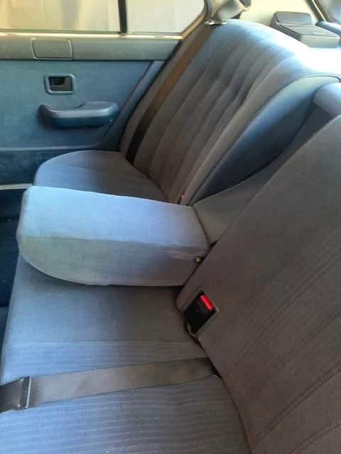 1986 BMW E28 5 Series - Image 11 of 18