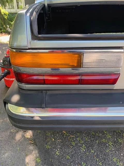 1986 BMW E28 5 Series - Image 7 of 18