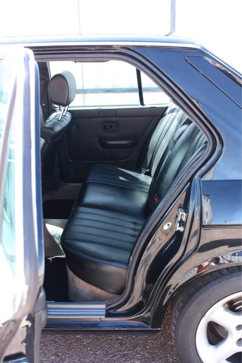 1986 BMW E28 5 Series - Image 8 of 20