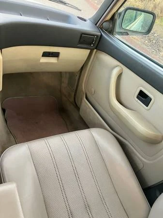 1986 BMW E28 5 Series - Image 18 of 21