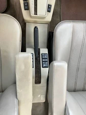 1986 BMW E28 5 Series - Image 19 of 21